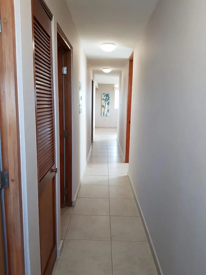 Nautica Del Mar En Combate 404 Apartment Cabo Rojo Puerto Rico