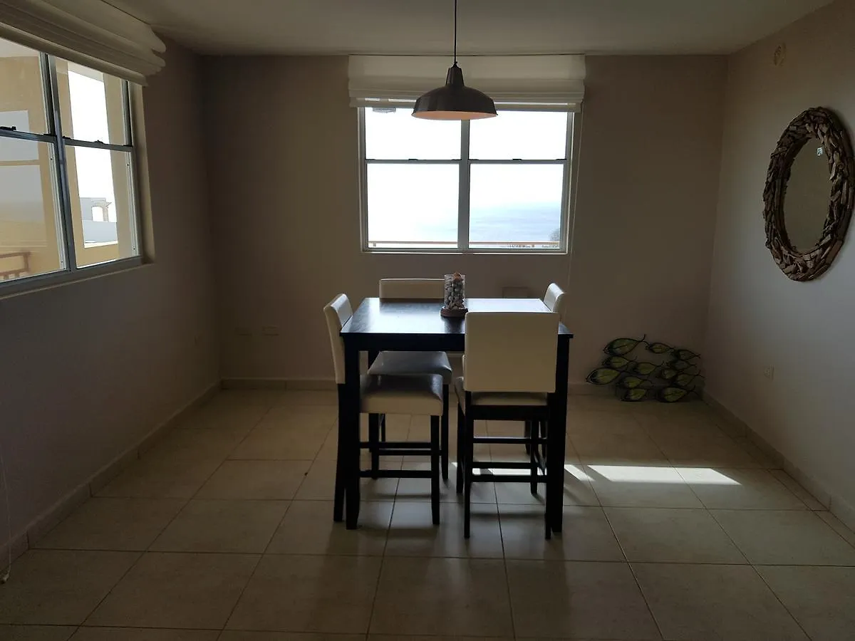 Nautica Del Mar En Combate 404 Apartment Cabo Rojo