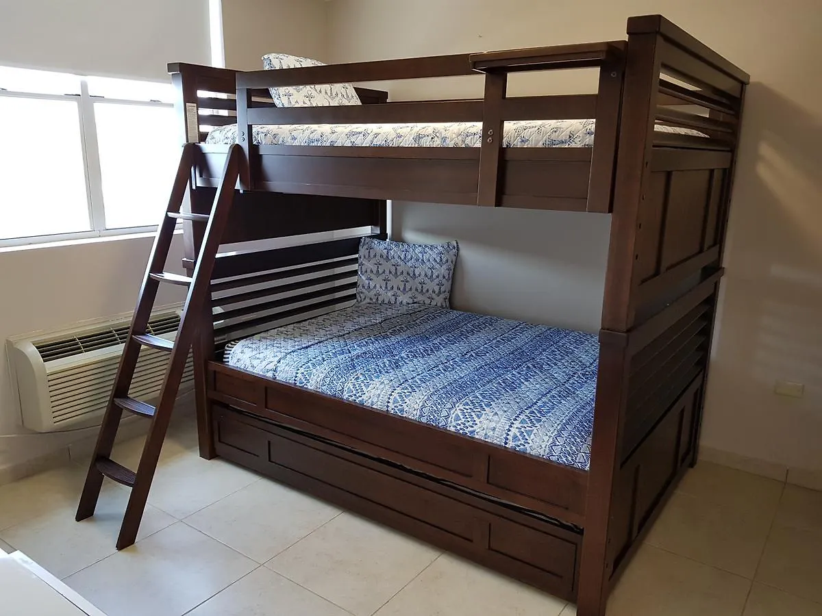 Nautica Del Mar En Combate 404 Apartment Cabo Rojo